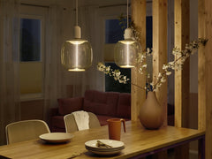 Lampa LED dekoracyjna Magnetic technologia E27 3,4W 2700K - Poland LEDVANCE e-shop 4099854173844