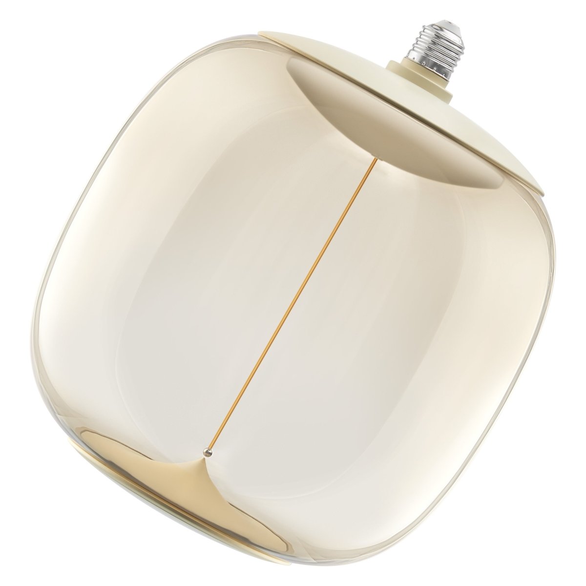 Lampa LED dekoracyjna Magnetic technologia E27 3,4W 2700K - Poland LEDVANCE e-shop 4099854173844