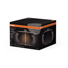 Lampa LED dekoracyjna Magnetic technologia E27 4W 1800K 60 - Poland LEDVANCE e-shop 4099854173929