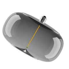 Lampa LED dekoracyjna Magnetic technologia E27 4W 1800K 60 - Poland LEDVANCE e-shop 4099854173929