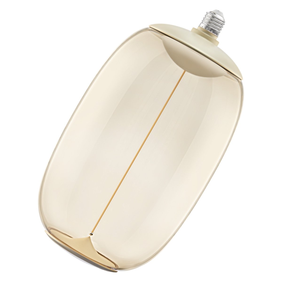 Lampa LED dekoracyjna Magnetic technologia E27 4W 2700K - Poland LEDVANCE e-shop 4099854173882