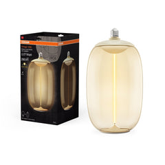 Lampa LED dekoracyjna Magnetic technologia E27 4W 2700K - Poland LEDVANCE e-shop 4099854173882