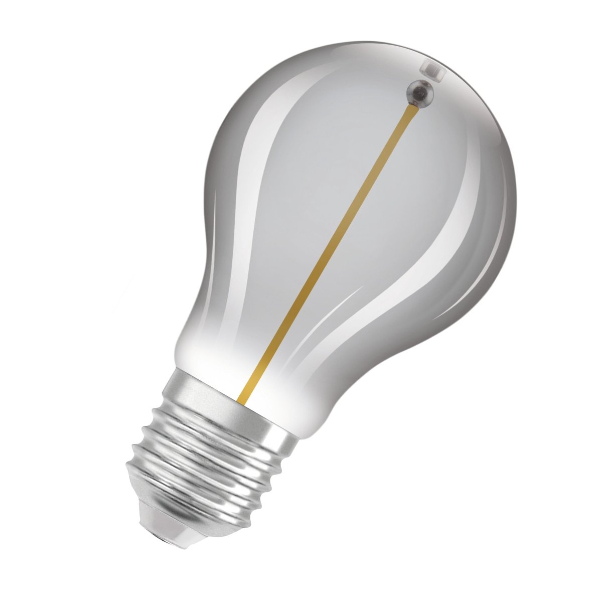 Lampa LED dekoracyjna żarówki Edison E27 1,8W 1800K 40lm - Poland LEDVANCE e-shop 4099854050015
