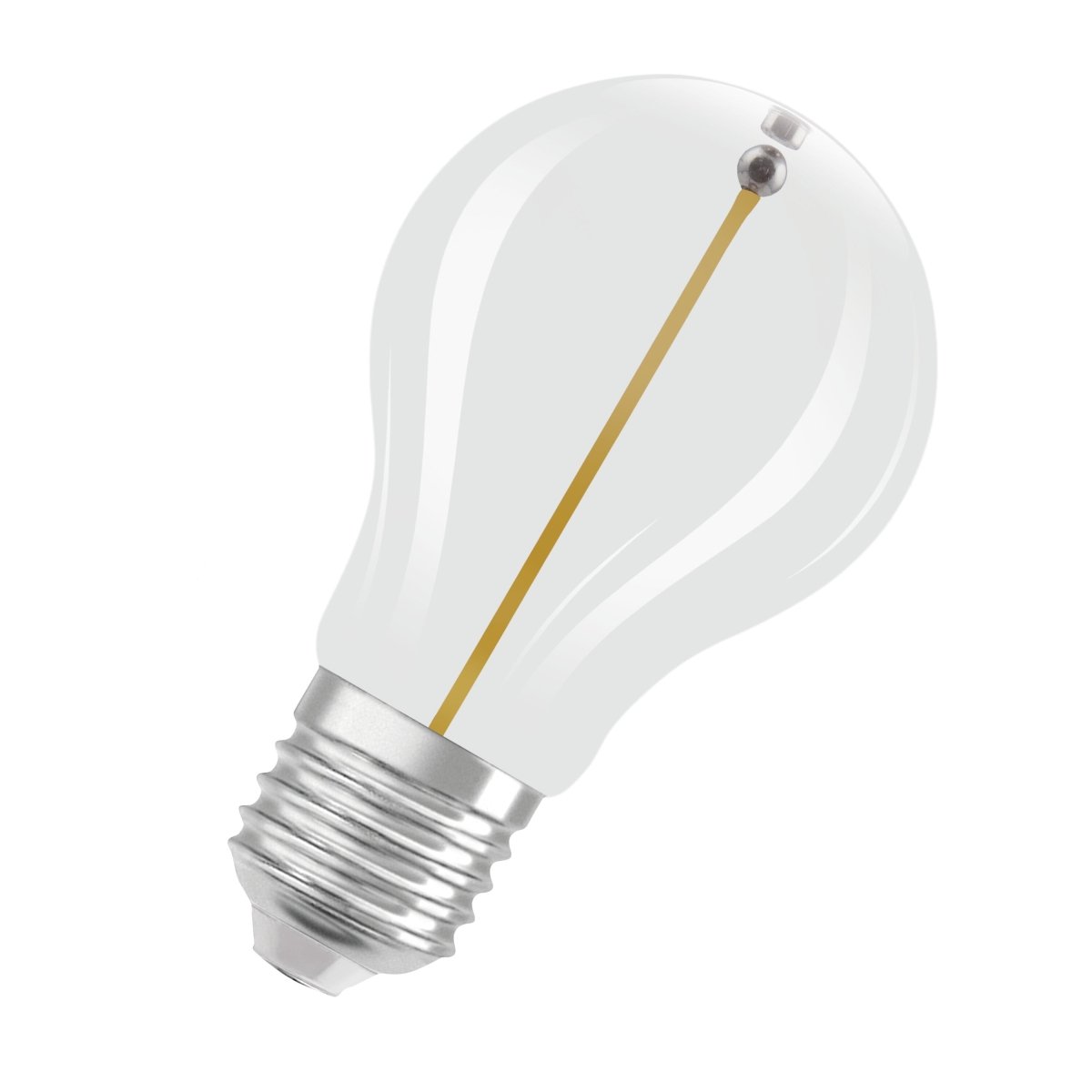 Lampa LED dekoracyjna żarówki Edison E27 1,8W 2700K 100lm - Poland LEDVANCE e-shop 4099854049972