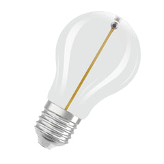 Lampa LED dekoracyjna żarówki Edison E27 1,8W 2700K 100lm - Poland LEDVANCE e-shop 4099854049972