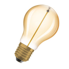 Lampa LED dekoracyjna żarówki Edison E27 1,8W 2700K 80lm - Poland LEDVANCE e-shop 4099854049996