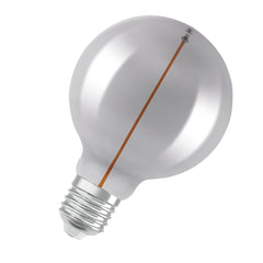 Lampa LED dekoracyjna żarówki Edison E27 2,2W 1800K 60lm - Poland LEDVANCE e-shop 4099854049958