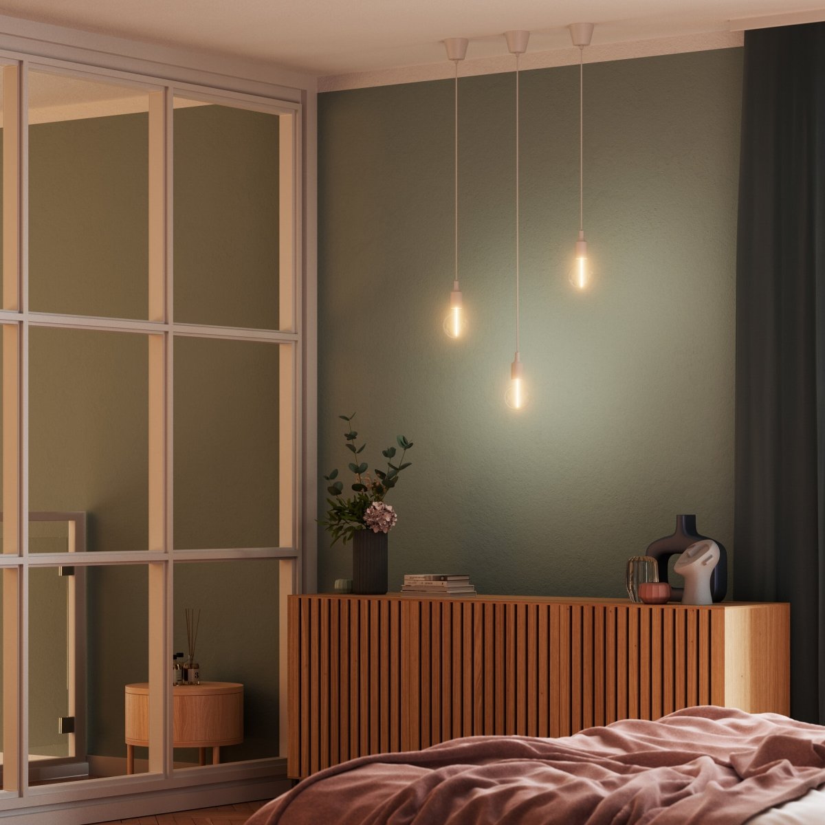 Lampa LED dekoracyjna żarówki Edison E27 2,2W 1800K 60lm - Poland LEDVANCE e-shop 4099854049958
