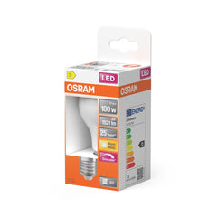 Lampa LED E27 11W 2700K 1521lm Klasyczny Kształt - Poland LEDVANCE e-shop 4058075245860