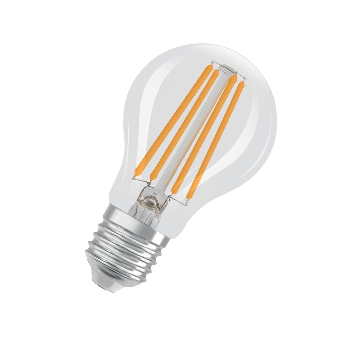 Lampa LED E27 11W 2700K 1521lm Ściemnialna Żarówka - Poland LEDVANCE e-shop 4058075245907