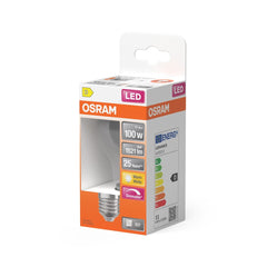 Lampa LED E27 11W 2700K 1521lm Ściemnialna Żarówka - Poland LEDVANCE e-shop 4058075245907