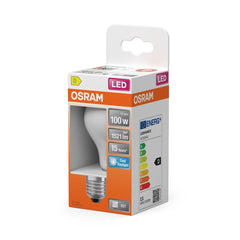 Lampa LED E27 11W 6500K 1521lm Klasyczny Kształt - Poland LEDVANCE e-shop 4058075435445