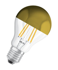 Lampa LED E27 4W 2700K 400lm Refleksyjna Żarówka - Poland LEDVANCE e-shop 4058075435360