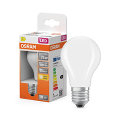 Lampa LED E27 7,5W 1055lm Klasyczna - Poland LEDVANCE e-shop 4058075115910