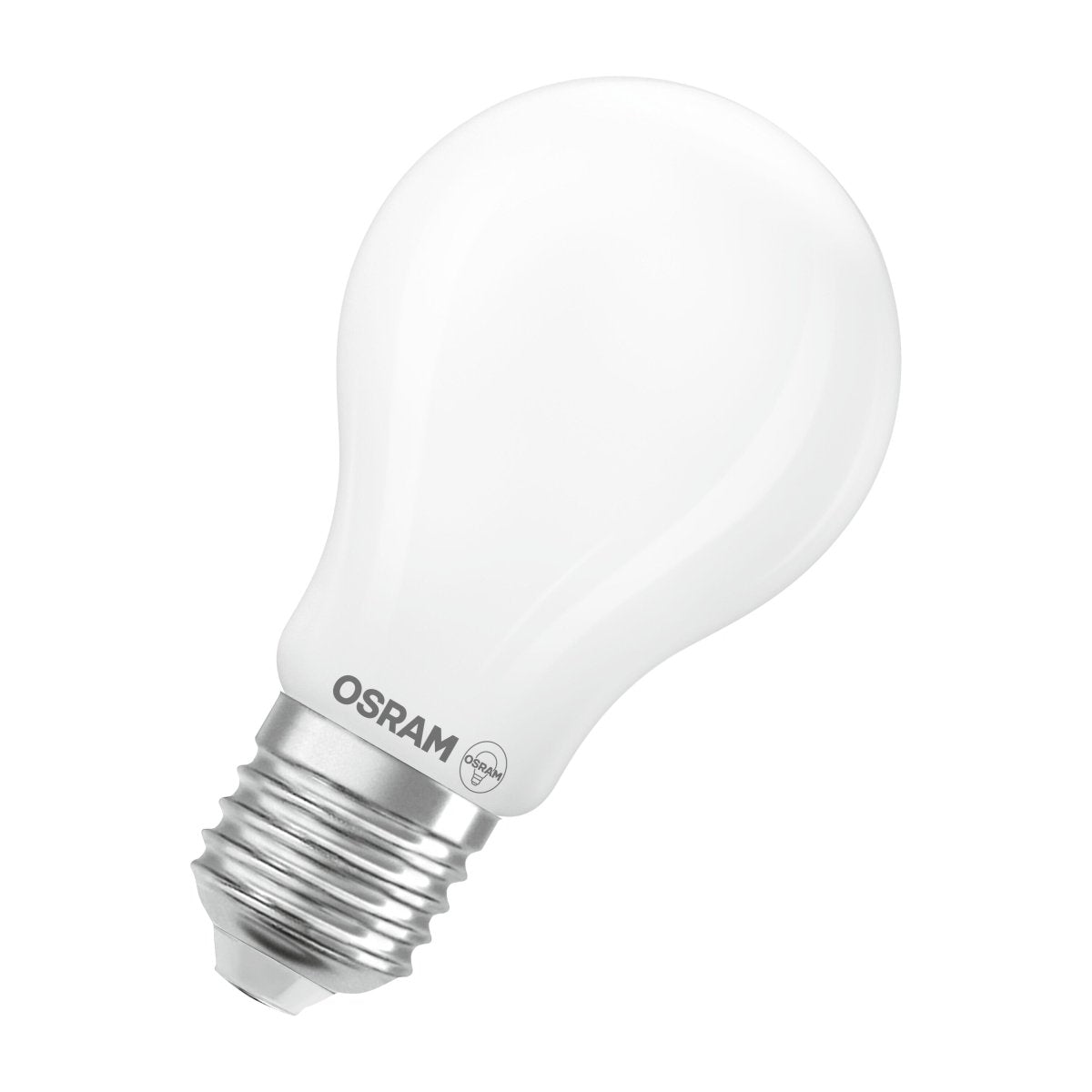 Lampa LED E27 7,5W 2700K 1055lm Ściemnialna - Poland LEDVANCE e-shop 4058075112094