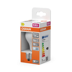 Lampa LED E27 7,5W 4000K 1055lm Klasyczna - Poland LEDVANCE e-shop 4058075115934