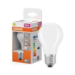Lampa LED E27 7,5W 4000K 1055lm Klasyczna - Poland LEDVANCE e-shop 4058075115934
