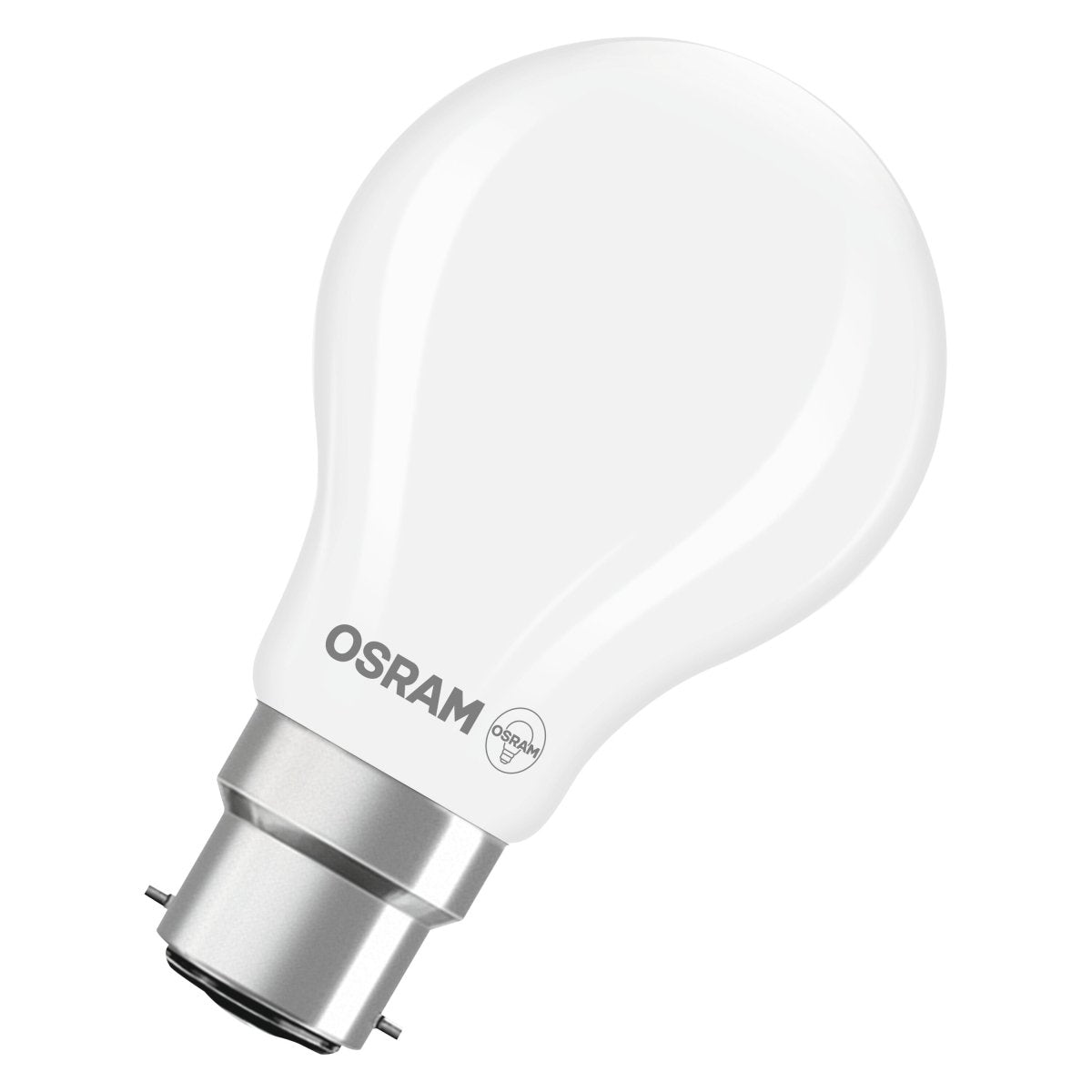 Lampa LED klasyczny krztałt B22d 11 W 2700 K 1521lm - Poland LEDVANCE e-shop 4058075124684