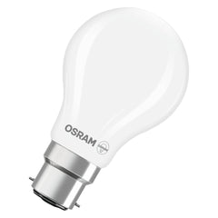 Lampa LED klasyczny krztałt B22d 11 W 2700 K 1521lm - Poland LEDVANCE e-shop 4058075124684