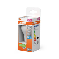 Lampa LED klasyczny krztałt E27 10 W 6500 K 1055lm - Poland LEDVANCE e-shop 4099854023187