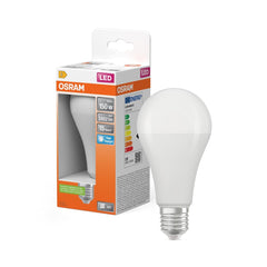 Lampa LED klasyczny krztałt E27 19 W 6500 K 2452lm - Poland LEDVANCE e-shop 4099854023163