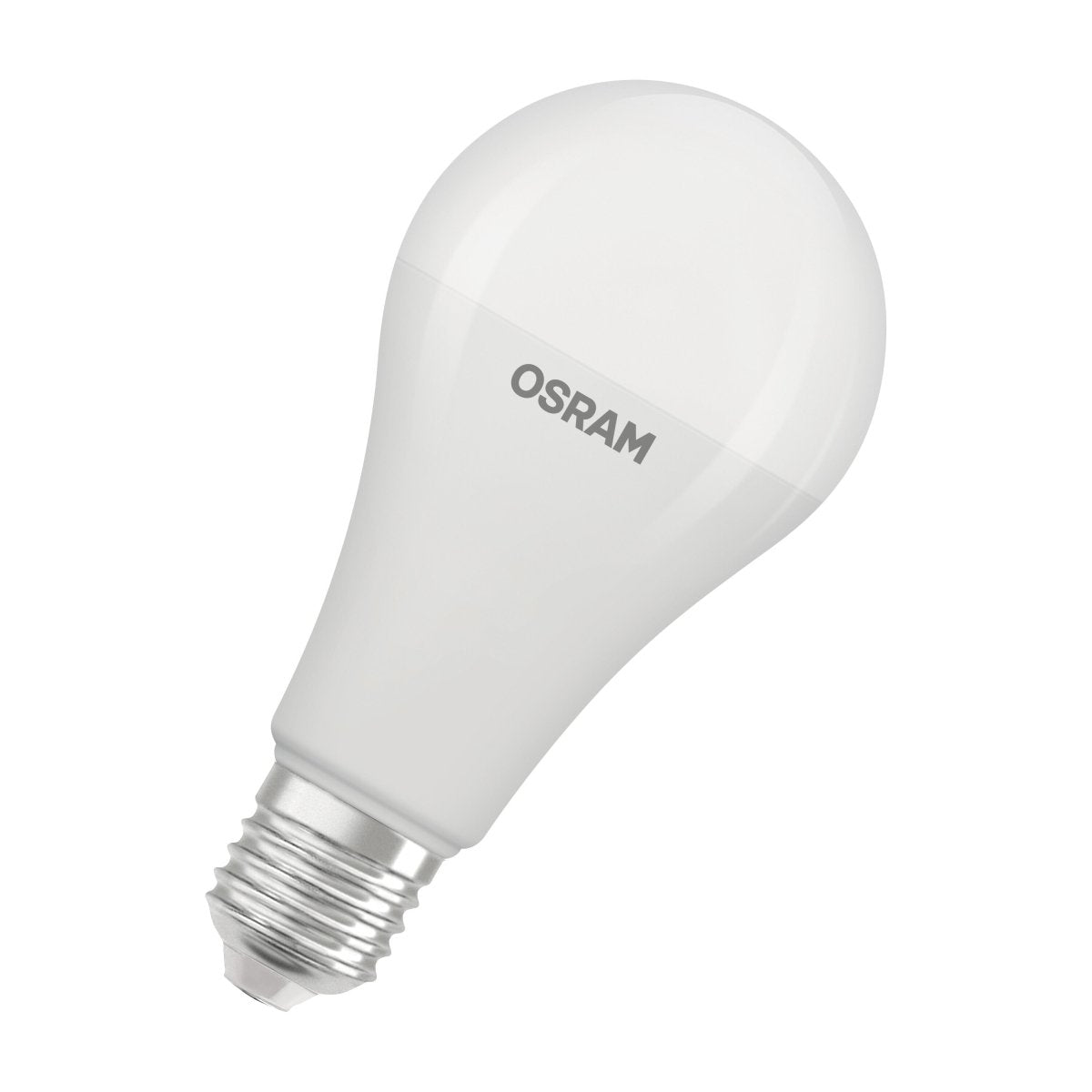 Lampa LED klasyczny krztałt E27 19 W 6500 K 2452lm - Poland LEDVANCE e-shop 4099854023163