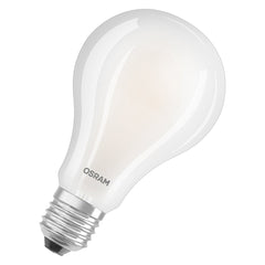 Lampa LED klasyczny krztałt E27 24 W 4000 K 3452lm - Poland LEDVANCE e-shop 4058075619098