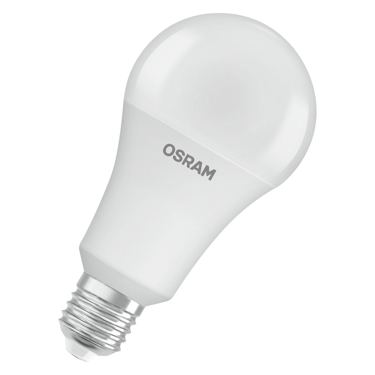 Lampa LED klasyczny krztałt E27 24,9 W 2700 K 3452lm - Poland LEDVANCE e-shop 4058075659667