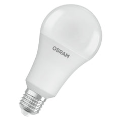 Lampa LED klasyczny krztałt E27 24,9 W 2700 K 3452lm - Poland LEDVANCE e-shop 4058075659667