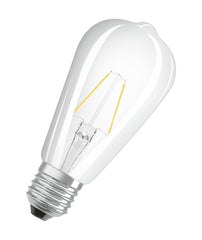 Lampa LED Kształt żarówki Klasycznej E27 2,5W 2700K 250lm - Poland LEDVANCE e-shop 4058075436763