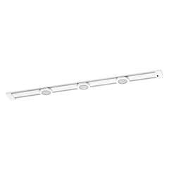 Lampa LED LINEAR MAGNET 3 9,5W, do kuchni z czujnikiem ruchu, 3x LED - Poland LEDVANCE e-shop 4058075575677