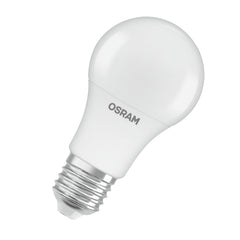 Lampa LED o CRI 97 typu ABP E27 4,9 W 2700 K 470lm - Poland LEDVANCE e-shop 4099854046834