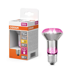 Lampa LED o specjalnym spektrumKolorów E27 7,5W 1300K 140lm - Poland LEDVANCE e-shop 4099854245138