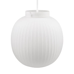 Lampa LED OSRAM Decor Glass Lantern Marble Pendant E27 - Poland LEDVANCE e - shop 4099854657467