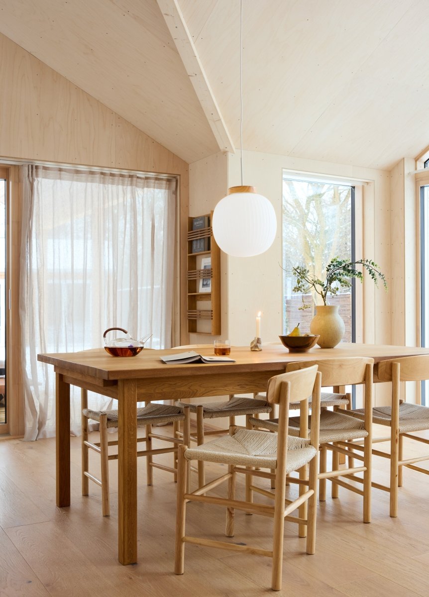 Lampa LED OSRAM Decor Glass Lantern Marble Pendant E27 - Poland LEDVANCE e-shop 4099854657467