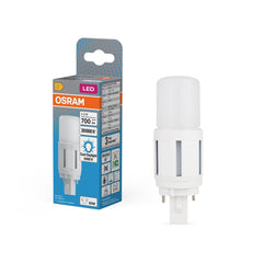 Lampa LED OSRAM DULUX LED D13 VT EM & AC MAINS 5.5W 865 G24D - Poland LEDVANCE e - shop 4099854502835