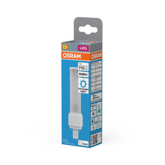 Lampa LED OSRAM DULUX LED D18 EM & AC MAINS 7W 865 G24D - 2 - Poland LEDVANCE e - shop 4099854502439