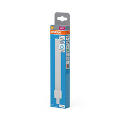 Lampa LED OSRAM DULUX LED S11 EM & AC MAINS 6W 865 G23 - Poland LEDVANCE e - shop 4099854502514