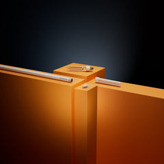 Lampa LED OSRAM LED PIN 30 Glow DIM 3.2W 927 Frosted G9 - Poland LEDVANCE e - shop 4099854503566