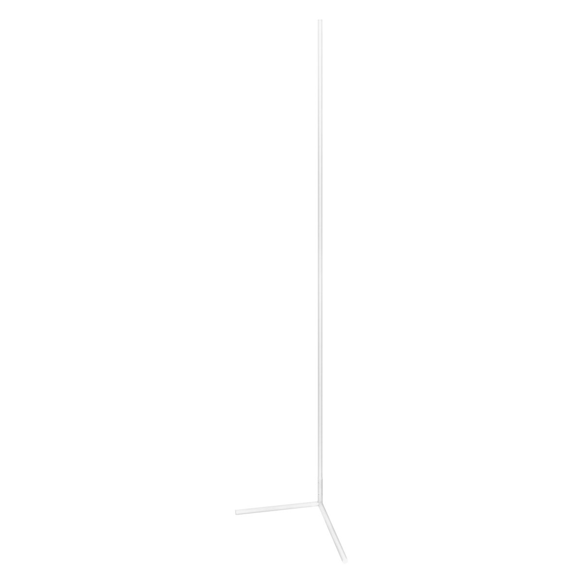 Lampa LED OSRAM SMART+ MATTER Floor Corner Slim with Remote Control biały 2000mm RGB + TW - Poland LEDVANCE e - shop 4099854511769