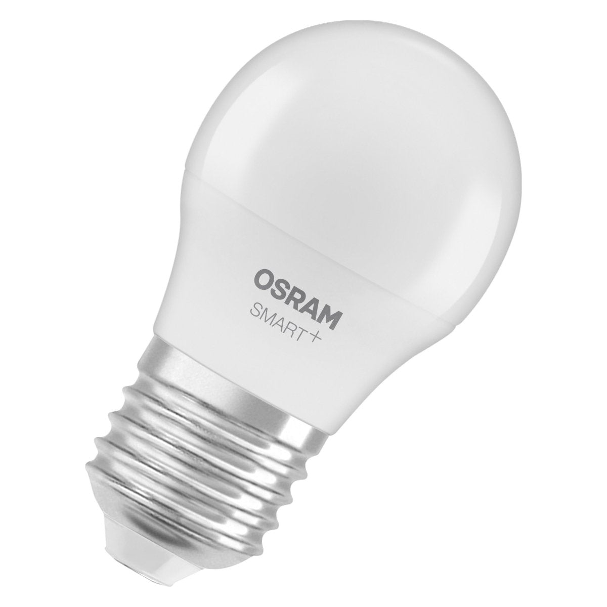 Lampa LED OSRAM SMART+ MATTER Multicolor Classic P40 4.9W E27 Single Pack - Poland LEDVANCE e - shop 4099854530128