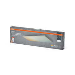 Lampa LED OSRAM SMART+ MATTER Planon Frameless Tunable biały 1200x300mm - Poland LEDVANCE e - shop 4099854471179