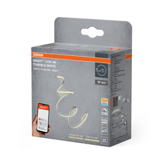 Lampa LED OSRAM Smart+ Wifi COB 3M Tunable biały Remote Control - Poland LEDVANCE e - shop 4099854478413