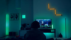 Lampa LED OSRAM Smart+ Wifi Convert Magic RGBW - Poland LEDVANCE e-shop 4099854471698