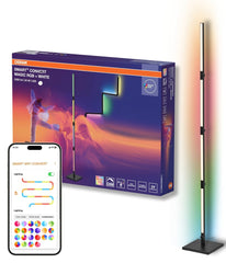 Lampa LED OSRAM Smart+ Wifi Convert Magic RGBW - Poland LEDVANCE e - shop 4099854471698