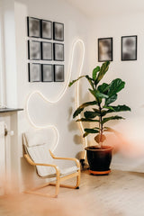 Lampa LED OSRAM Smart+ Wifi Flex Magic RGB 5M Pilot - Poland LEDVANCE e-shop 4099854483127