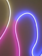 Lampa LED OSRAM Smart+ Wifi Neon Flex 5M Magic RGB 830 Pilot - Poland LEDVANCE e-shop 4099854475559
