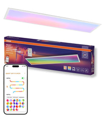 Lampa LED OSRAM Smart+ Wifi Planon Magic 1200x300mm - Poland LEDVANCE e - shop 4099854471995