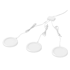 Lampa LED OSRAM SMART+ Wifi Undercabinet Round 83mm TW - Poland LEDVANCE e - shop 4099854507519