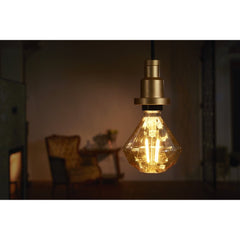 Lampa LED Vintage E27 4W 2400K 470lm Żarówka Specjalna - eshop Ledvance PL 4058075091955